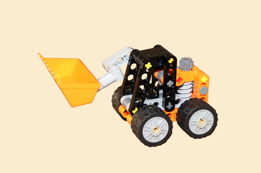 LEGO Technic 30710 – Compactlader