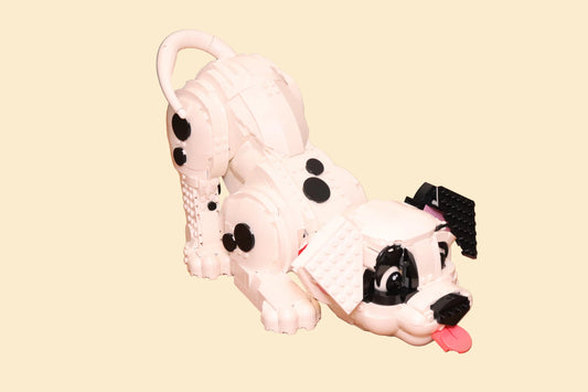 LEGO Disney 101 Dalmatiërs Puppy 43269 – 1722 onderdelen