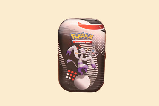 Pokémon Kaarten Starterset met circa 135 Kaarten en Galar Pals Mini Tin