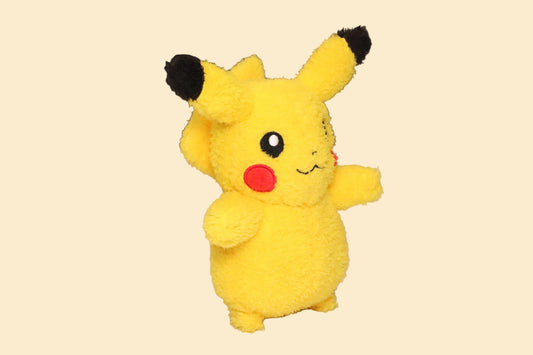 Pokémon Pikachu knuffel – 23 cm