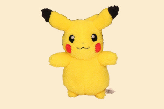 Pokémon Pikachu knuffel – 23 cm