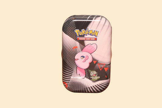Pokémon Kaarten Starterset met circa 130 Kaarten en Unova Mini Tin