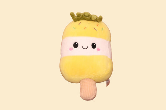 Sombo Kawaii Yummies Ananas IJsje – 30 cm