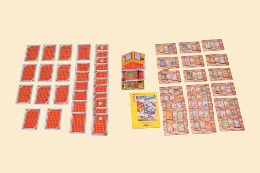 Super Rhino! – HABA | Spannend 3D-stapelspel vanaf 5 jaar