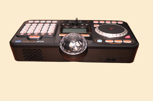 VTech Kidi DJ Mix – Compleet, Werkend & Bluetooth